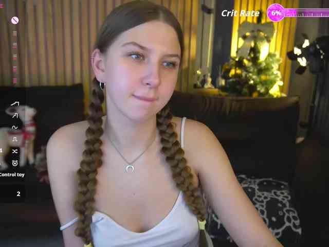 AureliaBliss webcam