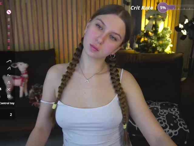 AureliaBliss webcam