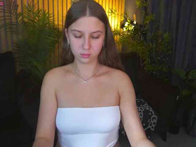 AureliaBliss webcam