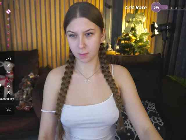 AureliaBliss webcam