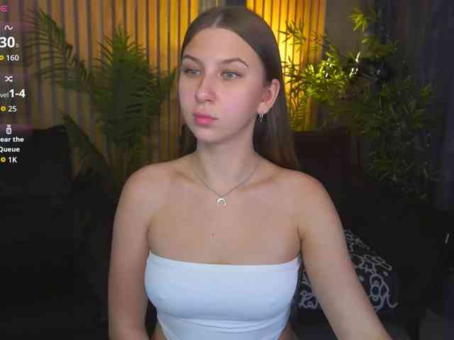 AureliaBliss webcam