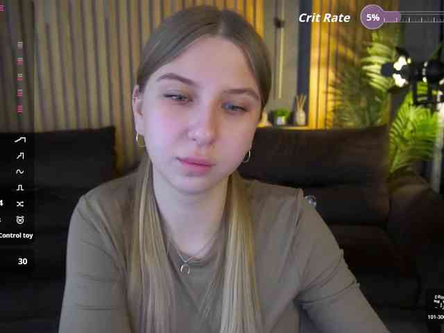 AureliaBliss webcam