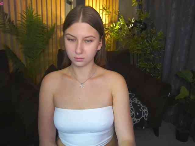 AureliaBliss webcam