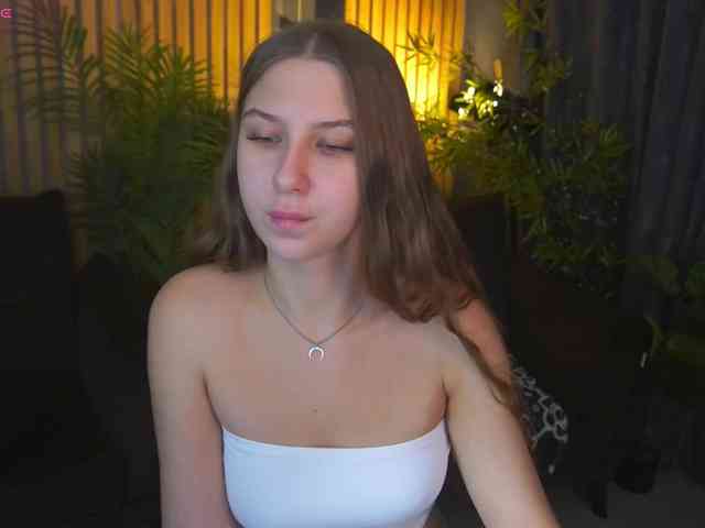 AureliaBliss webcam