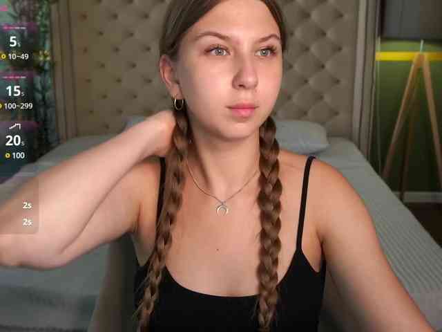 AureliaBliss webcam