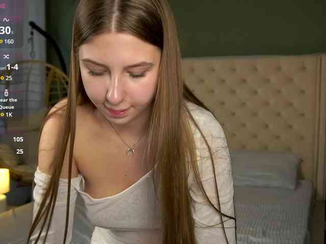 AureliaBliss webcam