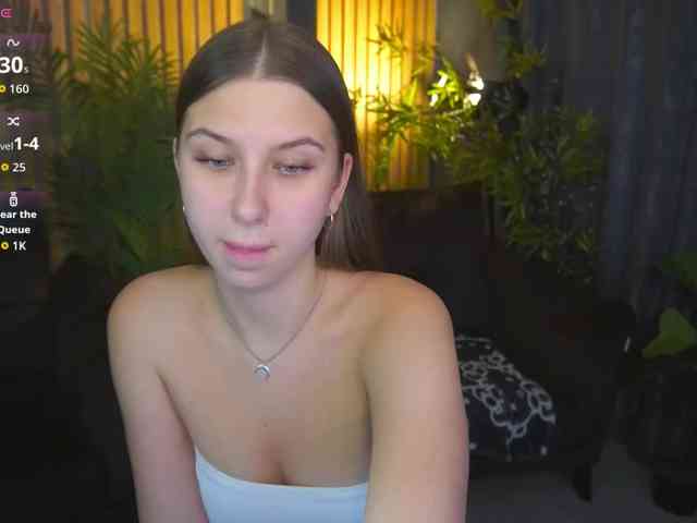 AureliaBliss webcam