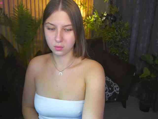 AureliaBliss webcam