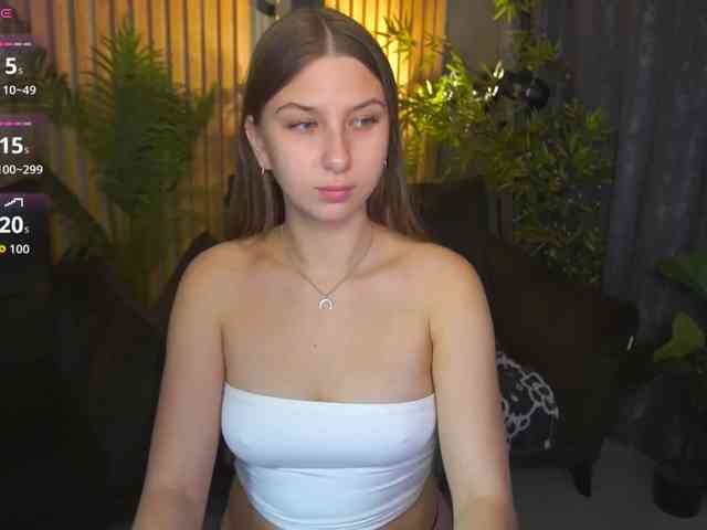 AureliaBliss webcam