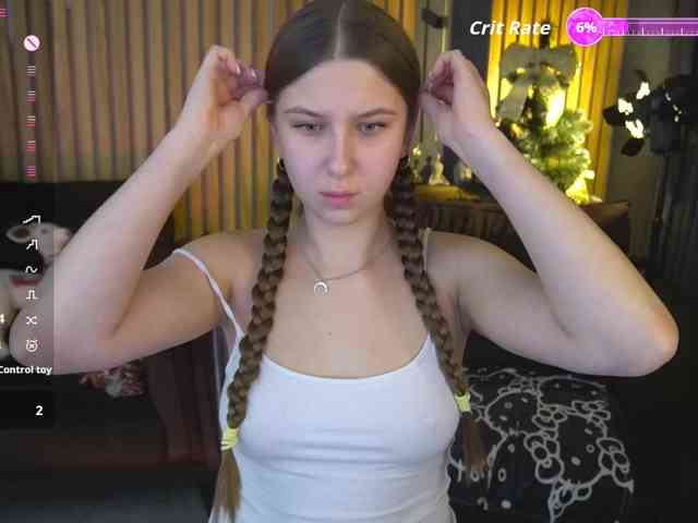 AureliaBliss webcam
