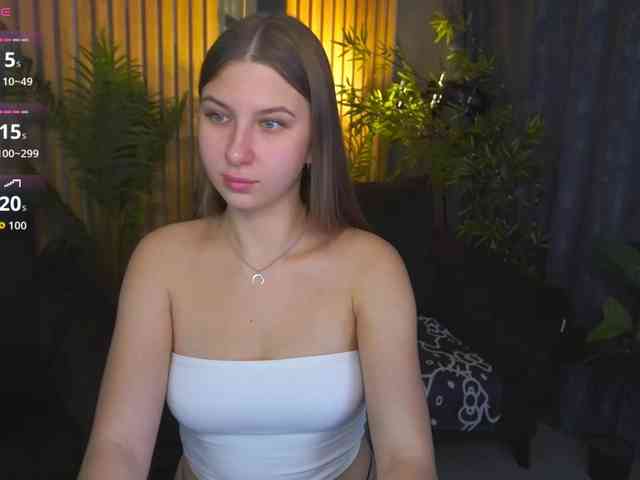 AureliaBliss webcam