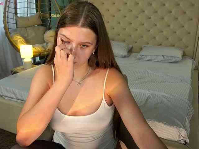 AureliaBliss webcam