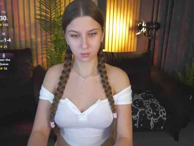 AureliaBliss webcam