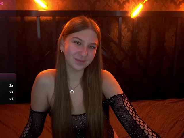 AureliaBliss webcam