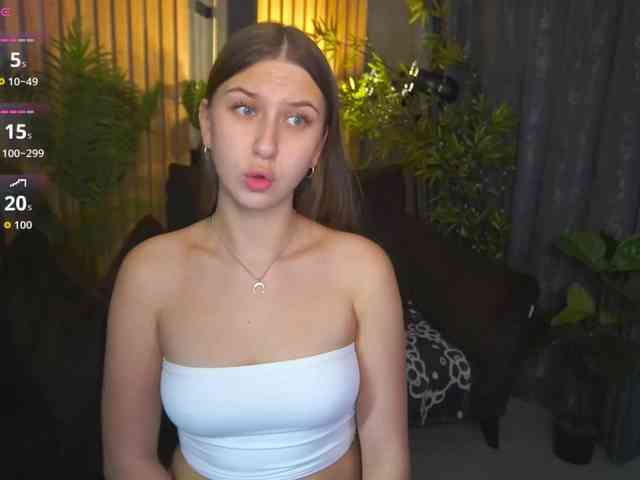 AureliaBliss webcam