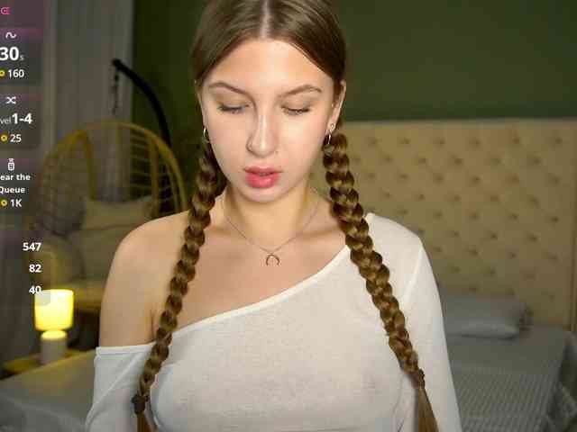 AureliaBliss webcam