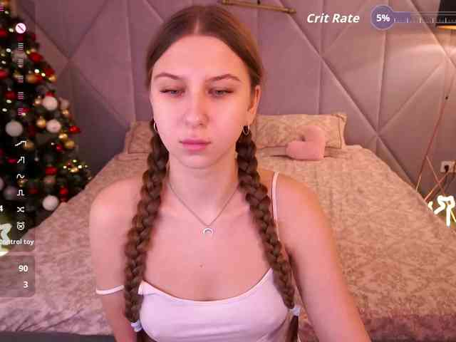 AureliaBliss webcam