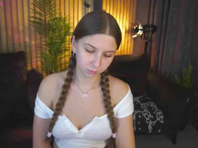 AureliaBliss webcam