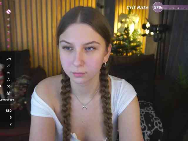 AureliaBliss webcam