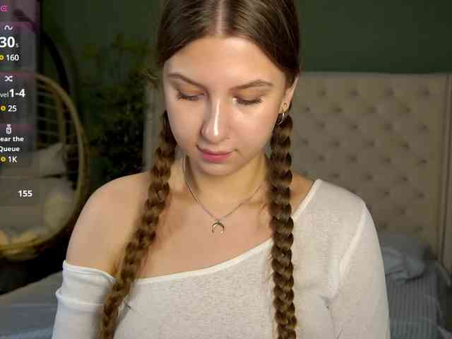 Модель: AureliaBliss