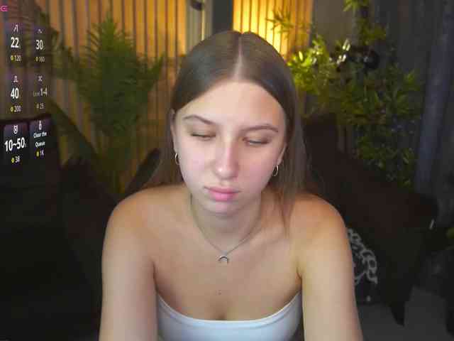 AureliaBliss webcam