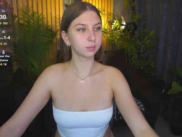 AureliaBliss webcam