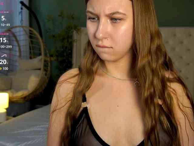 AureliaBliss webcam