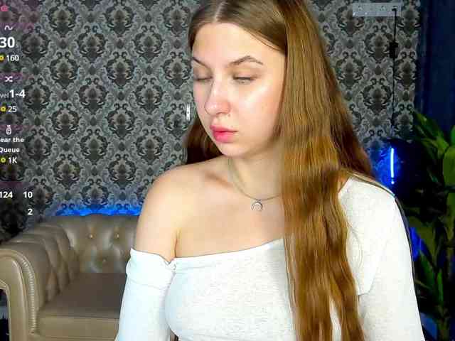AureliaBliss webcam
