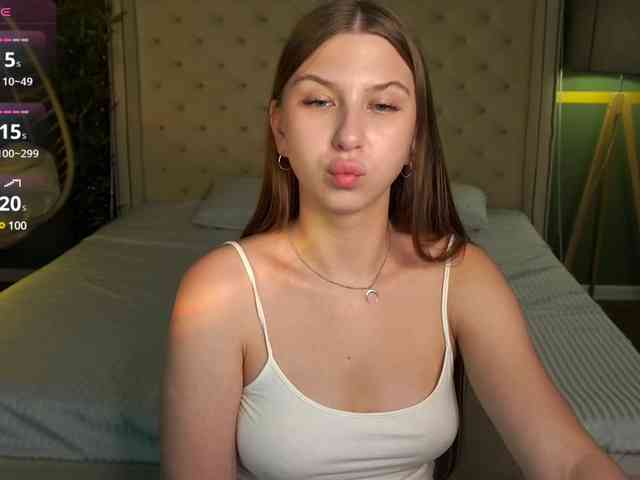 AureliaBliss webcam