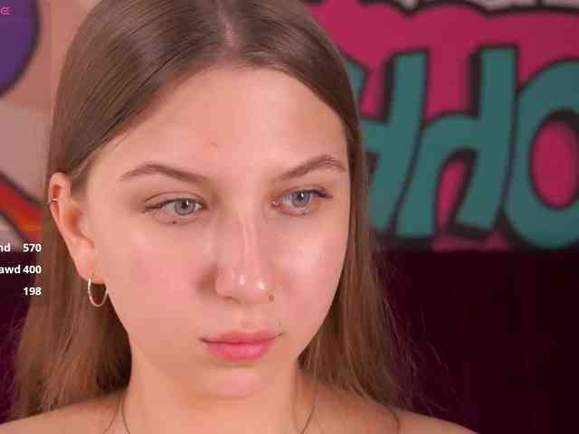 AureliaBliss webcam