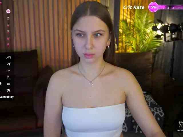 AureliaBliss webcam