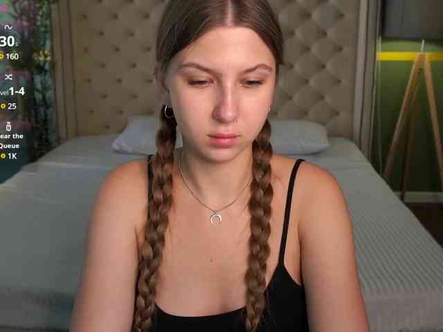 AureliaBliss webcam
