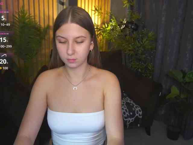 AureliaBliss webcam