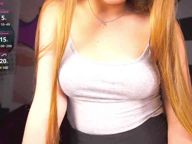AureliaBliss webcam