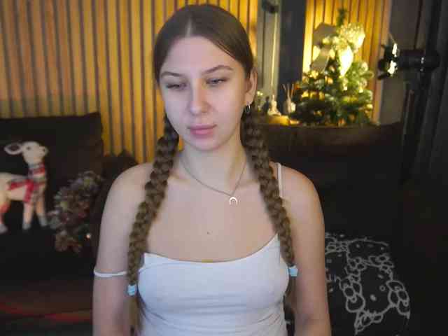 AureliaBliss webcam