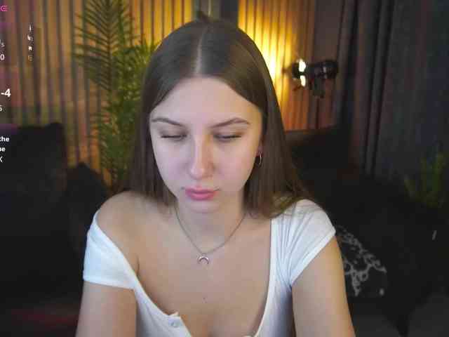 AureliaBliss webcam