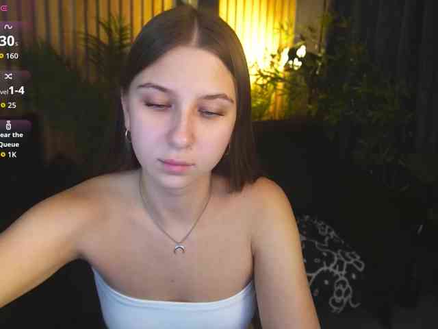 AureliaBliss webcam