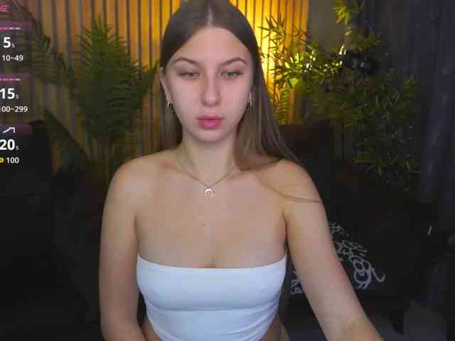 AureliaBliss webcam