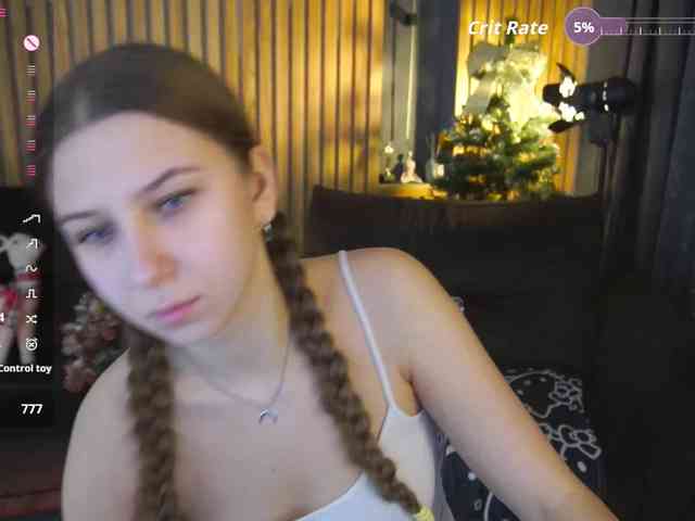 AureliaBliss webcam