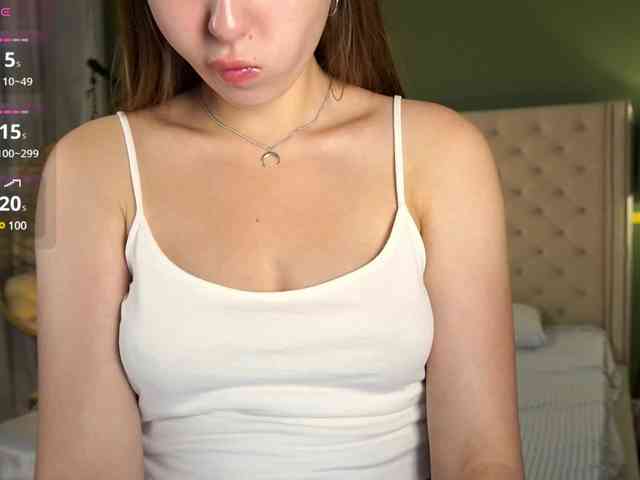AureliaBliss webcam