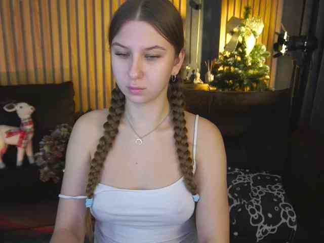 AureliaBliss webcam