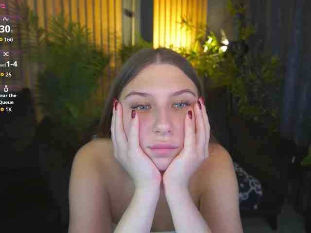 AureliaBliss webcam