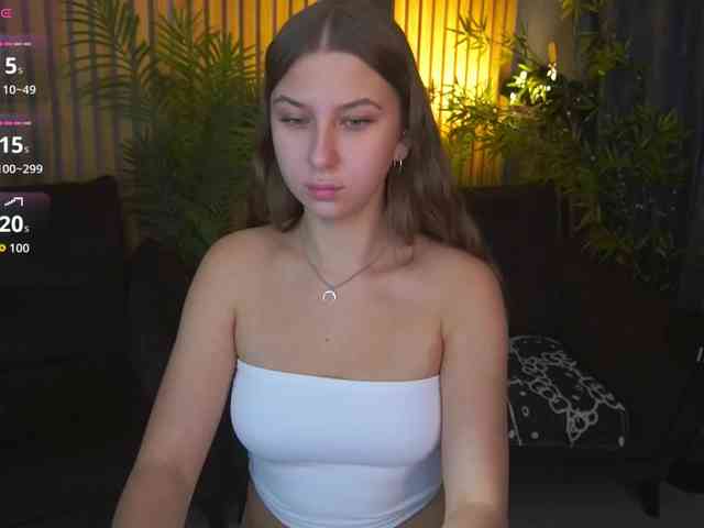 AureliaBliss webcam