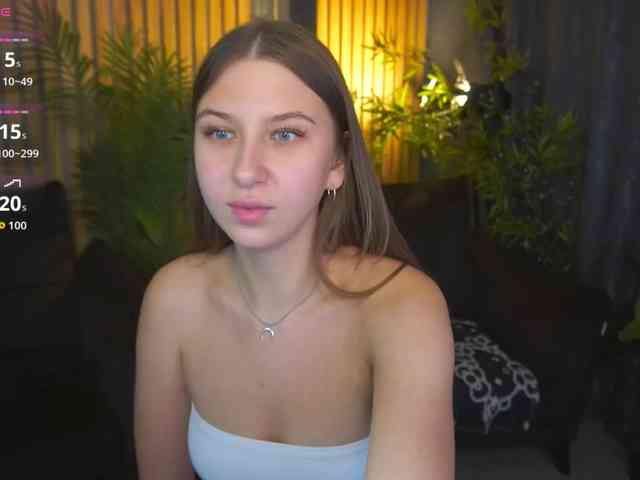 AureliaBliss webcam