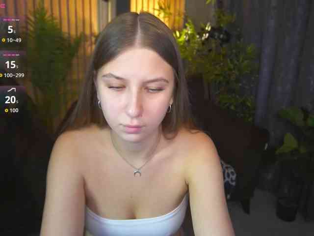 AureliaBliss webcam