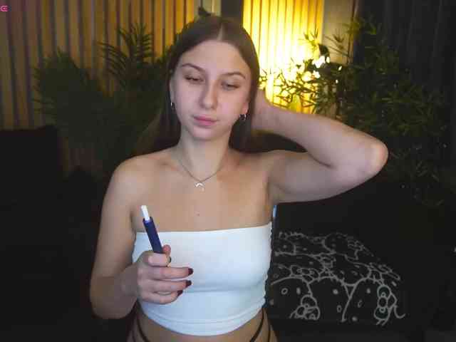 AureliaBliss webcam