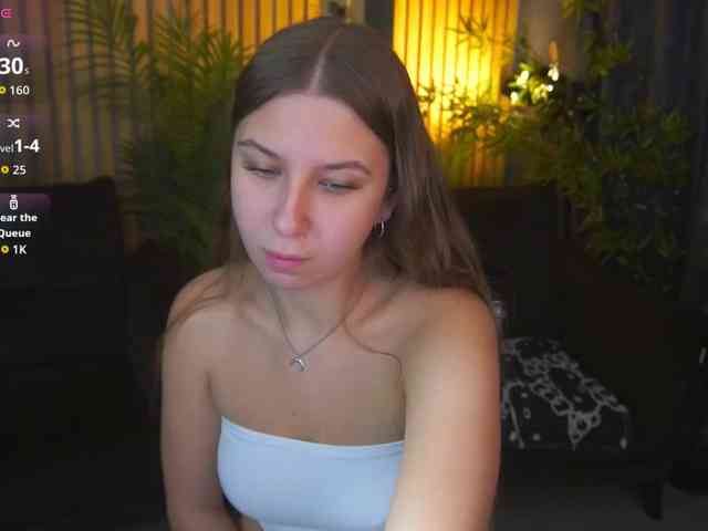 AureliaBliss webcam