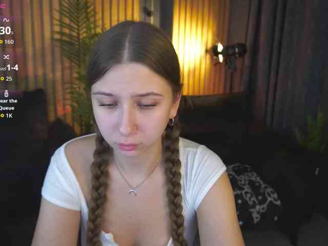 AureliaBliss webcam