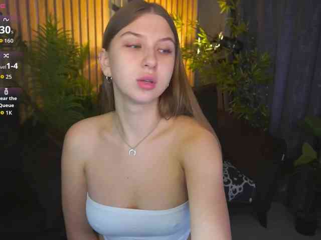 AureliaBliss webcam