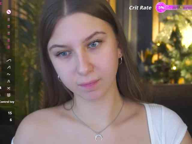AureliaBliss webcam